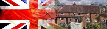 Green vision engineers property inspection for UK immigration Belvedere, Bexley area banner