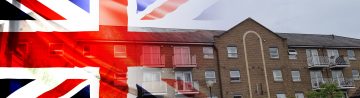 Green vision engineers property inspection for UK immigration Blackhorse Road area banner