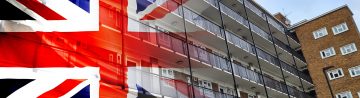 Green vision engineers property inspection for UK immigration Brixton, Central London