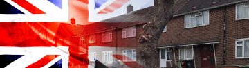Green vision engineers property inspection for UK immigration Chingford, Greenwich area banner