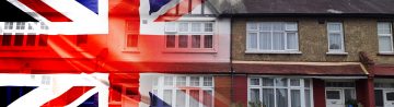Green vision engineers property inspection for UK immigration Cockfosters, Enfield area banner