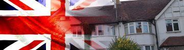 Green vision engineers property inspection for UK immigration Colindale, Barnet area banner
