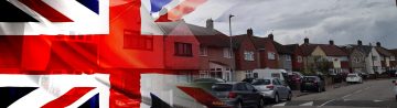 Green vision engineers property inspection for UK immigration Dagenham area banner