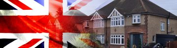 Green vision engineers property inspection for UK immigration Gidea Park, Havering area banner