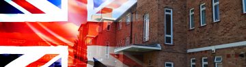 Green vision engineers property inspection for UK immigration Kings Cross, West London area
