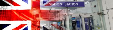 Green vision engineers property inspection for UK immigration Northwood, Hillingdon, West London area