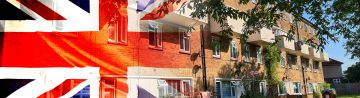 Green vision engineers property inspection for UK immigration Richmond, West London area