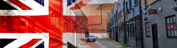 Green vision engineers property inspection for UK immigration RomFord area banner