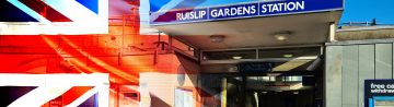 Green vision engineers property inspection for UK immigration Ruislip, Hillingdon, West London area