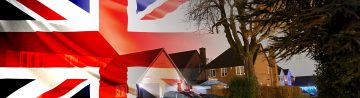 Immigration Property Inspection Report Grays, Essex