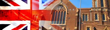 Immigration Property Inspection Report St. Alabans City